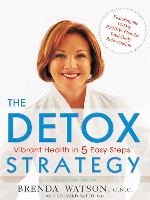 The Detox Strategy