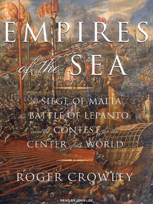 Empires of the Sea