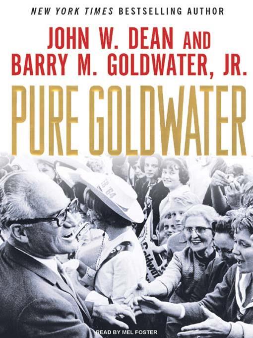 Pure Goldwater