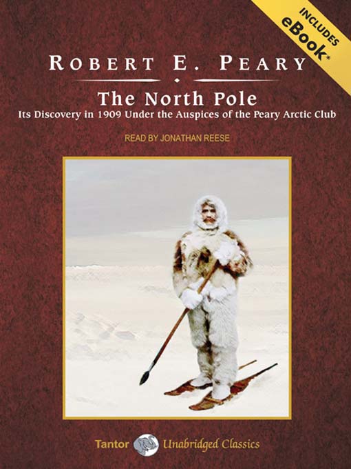The North Pole