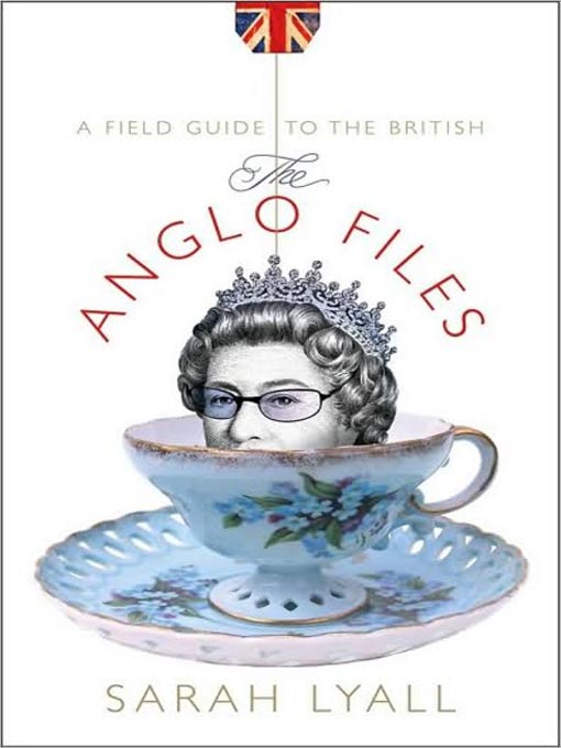 The Anglo Files