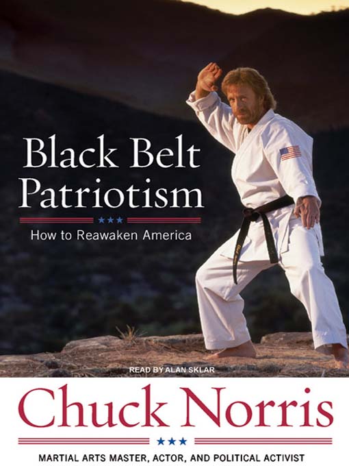 Black Belt Patriotism