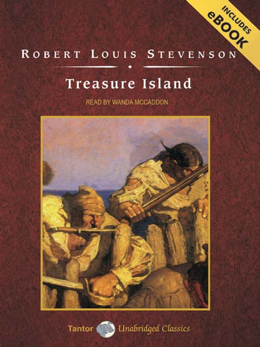 Treasure Island