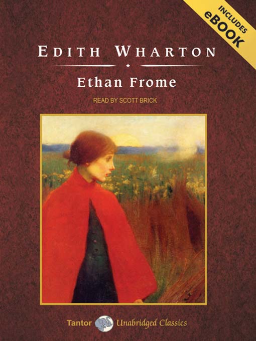 Ethan Frome