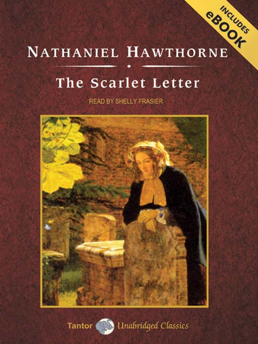 The Scarlet Letter