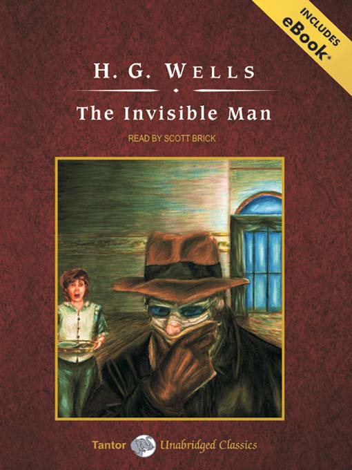 The Invisible Man