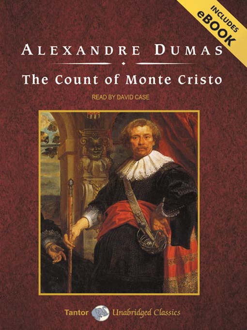 The Count of Monte Cristo