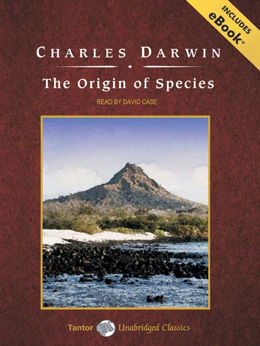 The Origin of Species