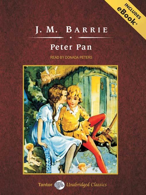 Peter Pan