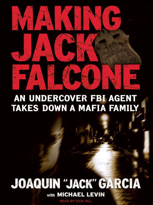 Making Jack Falcone