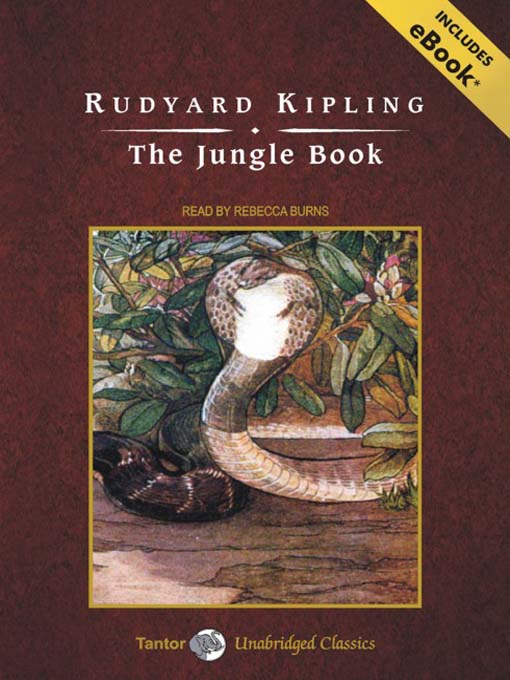 The Jungle Book