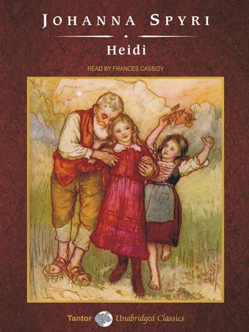 Heidi