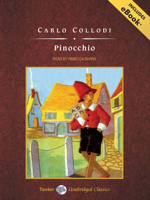 Pinocchio