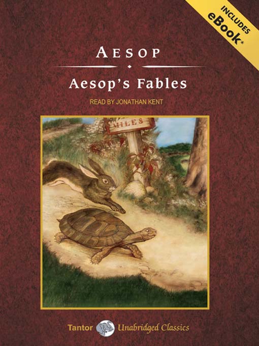 Aesop's Fables