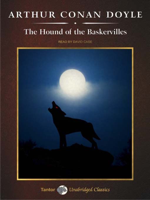 The Hound of the Baskervilles