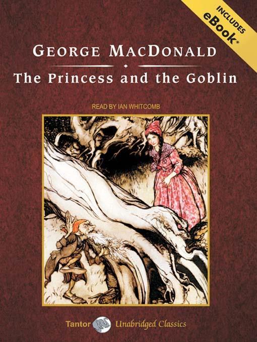 The Princess and the Goblin