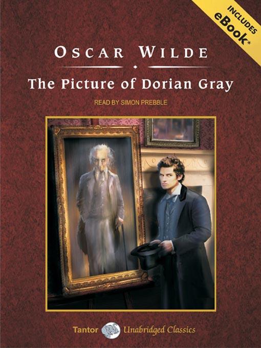 The Picture of Dorian Gray