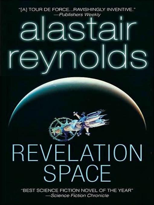 Revelation Space Series, Book 1