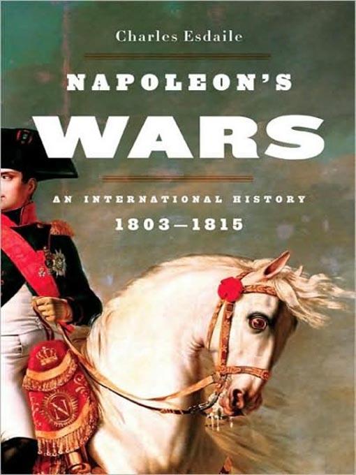 Napoleon's Wars