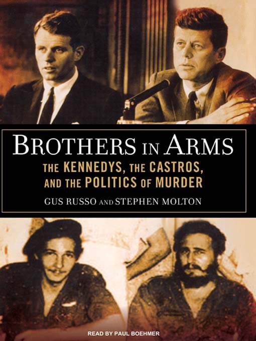 Brothers in Arms