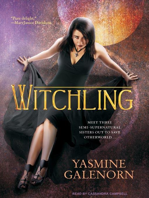 Witchling