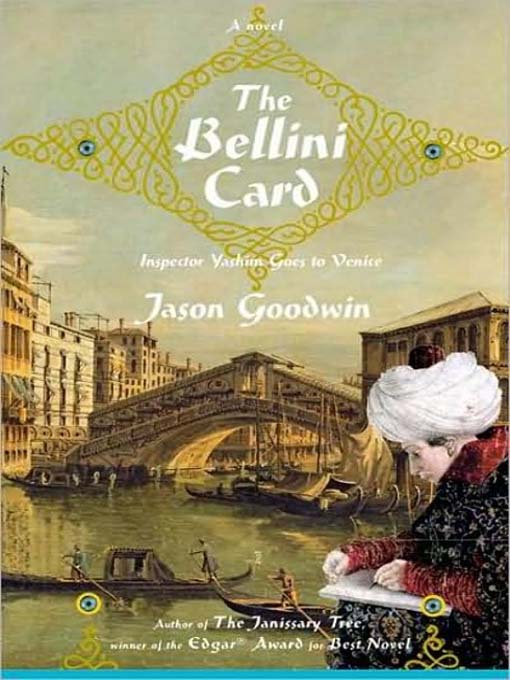 The Bellini Card--A Novel