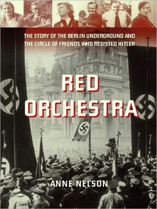 Red Orchestra