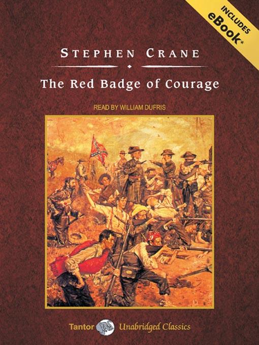 The Red Badge of Courage