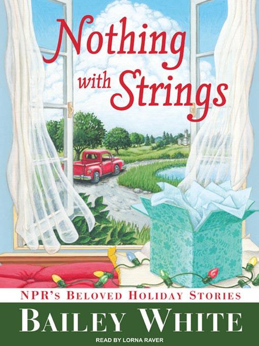 Nothing with Strings