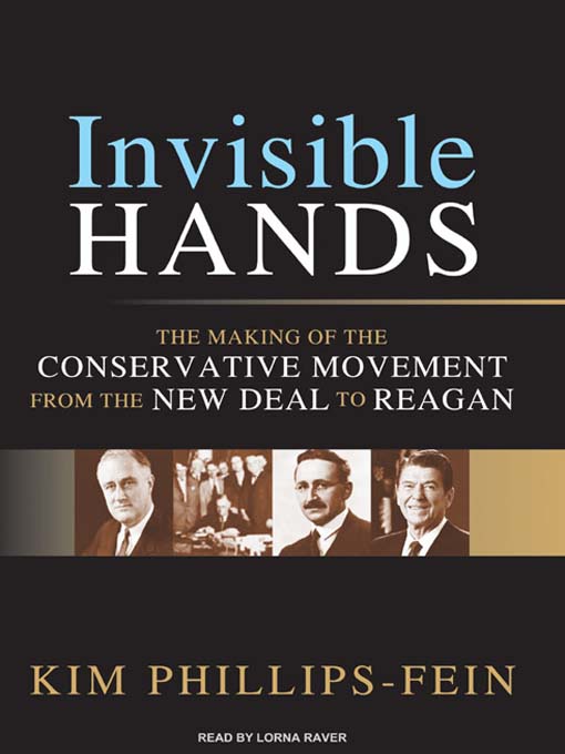 Invisible Hands