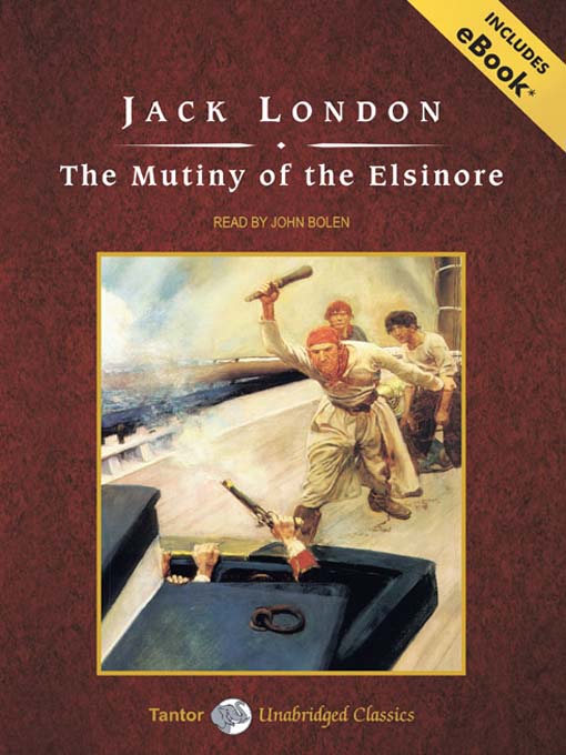 The Mutiny of the Elsinore