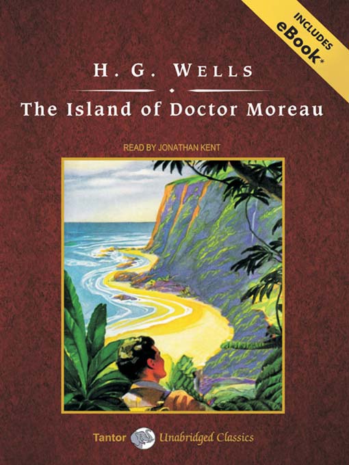 The Island of Doctor Moreau