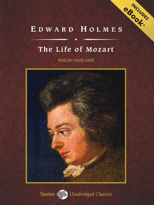 The Life of Mozart