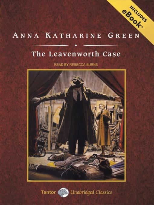 The Leavenworth Case