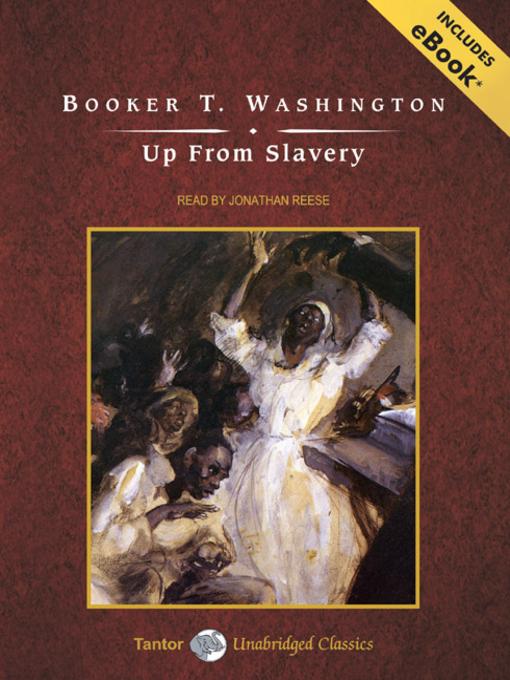 Up From Slavery