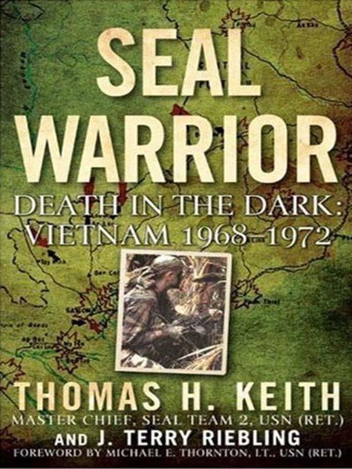 SEAL Warrior