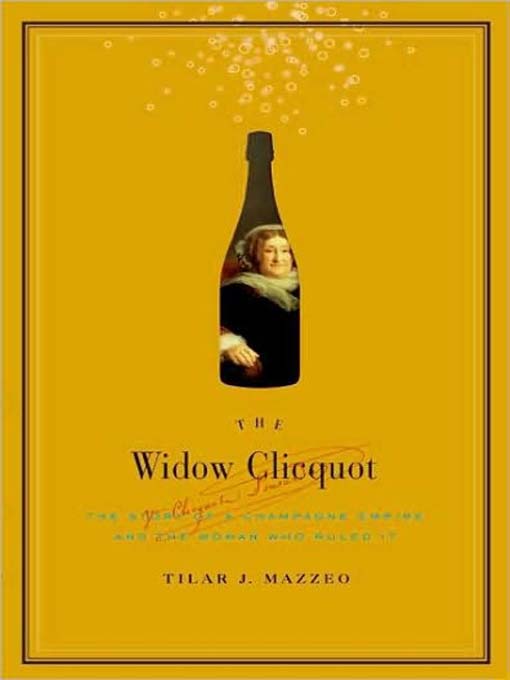 The Widow Clicquot