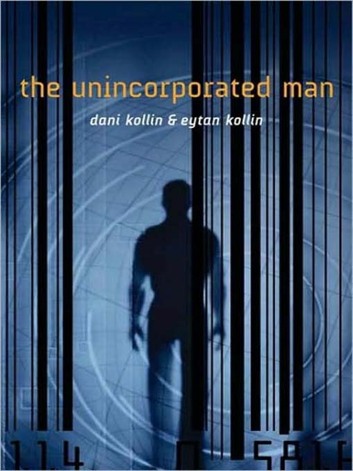 The Unincorporated Man