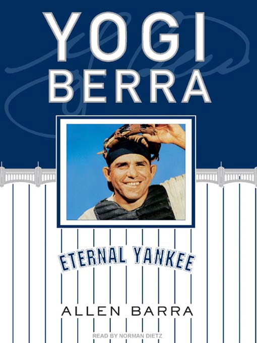 Yogi Berra