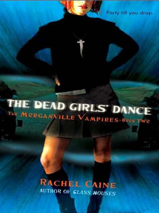 The Dead Girls' Dance