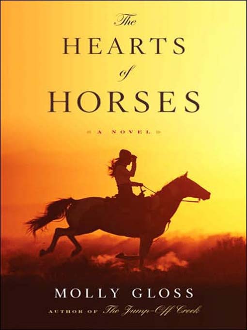 The Hearts of Horses