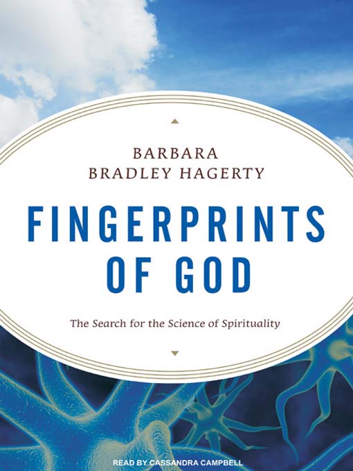 Fingerprints of God