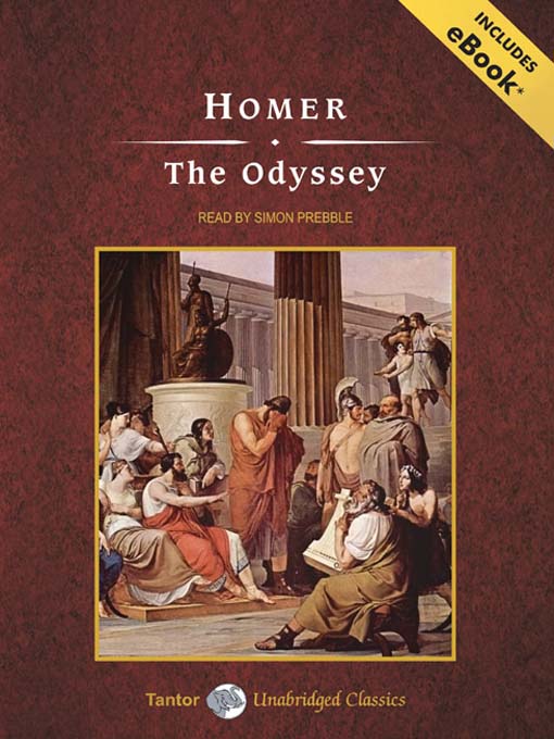 The Odyssey