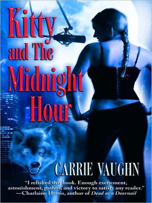 Kitty and the Midnight Hour