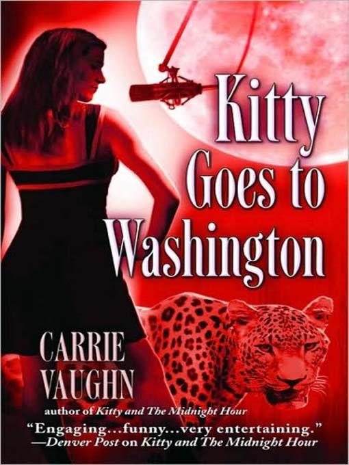 Kitty Goes to Washington