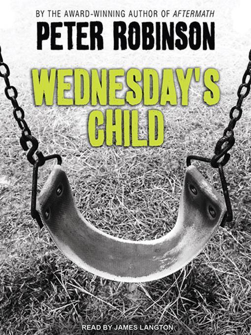 Wednesday's Child