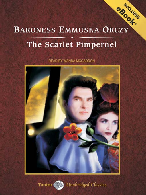 The Scarlet Pimpernel