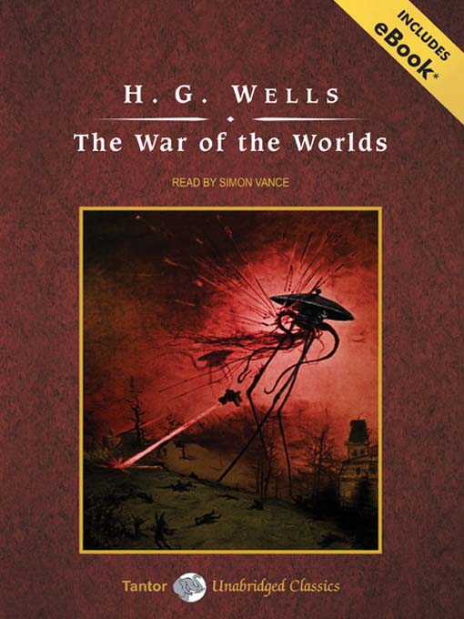 The War of the Worlds