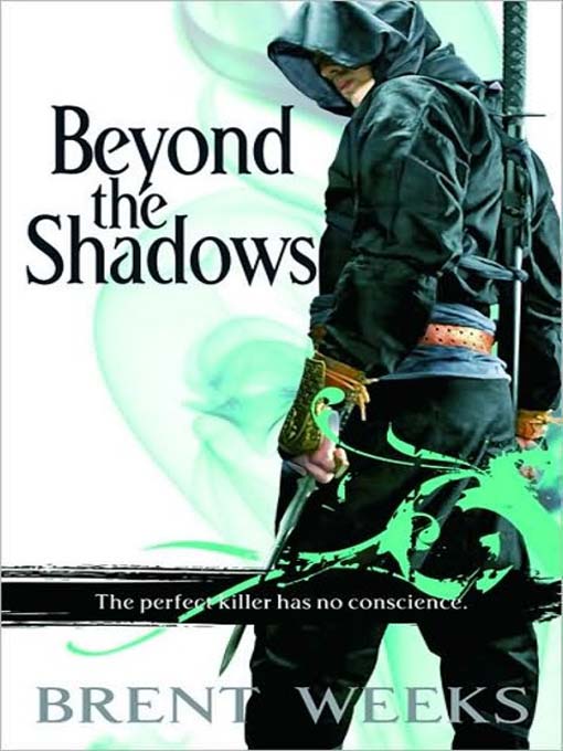 Beyond the Shadows