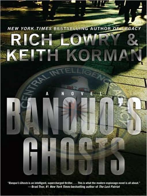 Banquo's Ghosts